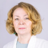 Шипова Надежда Георгиевна, кардиолог