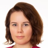 Нечепоренко Наталья Васильевна, детский иммунолог