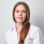 Квасова Елена Васильевна, ревматолог