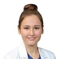 Петрова карина георгиевна невролог