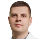 Люминарский Денис Вячеславович, врач МРТ-диагностики