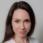 Ухина Дарья Дмитриевна, гинеколог