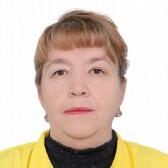 Вахрушева Елена Витальевна, невролог