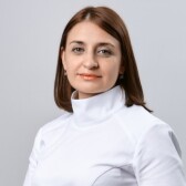 Шапошникова Наталья Федоровна, педиатр