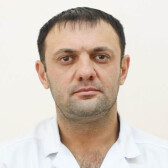Абуев Эмир Абакарович, хирург