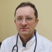 Брыжко Владимир Александрович, кардиолог