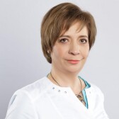 Иришина Юлия Анатольевна, невролог