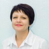 Сизова Ирина Валентиновна, гинеколог