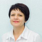 Сизова Ирина Валентиновна, гинеколог