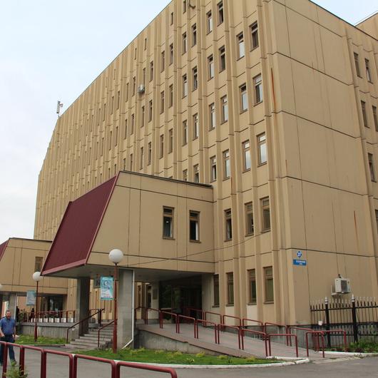 Клиника Энергетик, фото №1