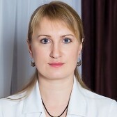 Жукова Ирина Петровна, офтальмолог