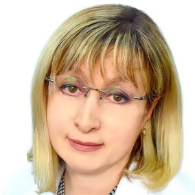 Колесникова Татьяна Олеговна, гинеколог