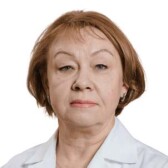 Артемова Галина Викторовна, гинеколог