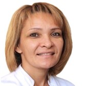 Магсумова Эльмира Билаловна, терапевт