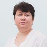 Щеглова Ольга Васильевна, стоматолог-терапевт