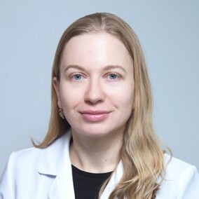 Лужкова Ольга Игоревна, дерматолог