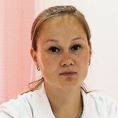 Маева Анна Владимировна, офтальмолог