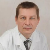 Захаров Валерий Валерьевич, врач УЗД