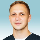 Жарков Дмитрий Сергеевич, стоматолог-хирург