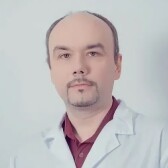 Беляев Денис Владимирович, врач УЗД