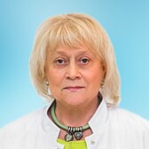 Логинова Надежда Юрьевна, иммунолог