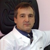 Аршин Евгений Владимирович, ревматолог