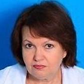 Воробьева Нина Федоровна, мануальный терапевт