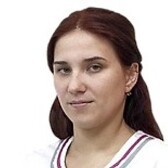 Богданова Ольга Олеговна, педиатр