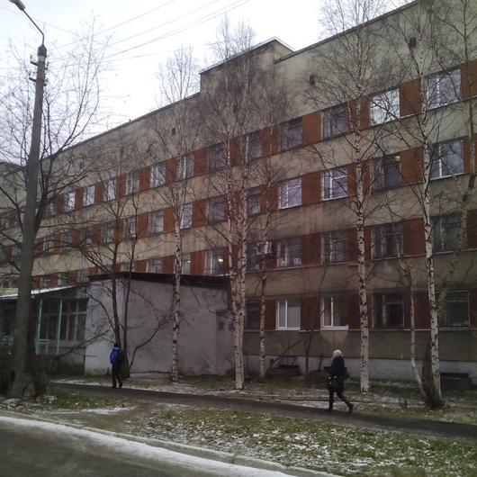 Поликлиника №2 на Северодвинской, фото №1