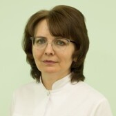 Сутягина Светлана Анатольевна, стоматолог-терапевт