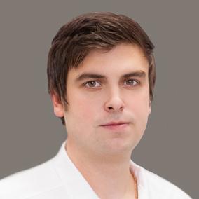 Глазков Александр Андреевич, ортопед