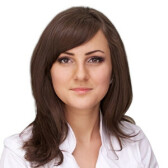 Смирнова Татьяна Юрьевна, стоматолог-терапевт