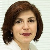 Нехорошева Инна Серафимовна, стоматолог-терапевт