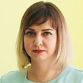 Гречкина Елена Владимировна, педиатр