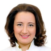 Гафурова Дина Наилевна, акушер-гинеколог