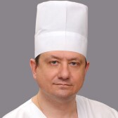 Локтионов Алексей Леонидович, врач УЗД
