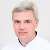 Кравцов Андрей Иванович, офтальмолог