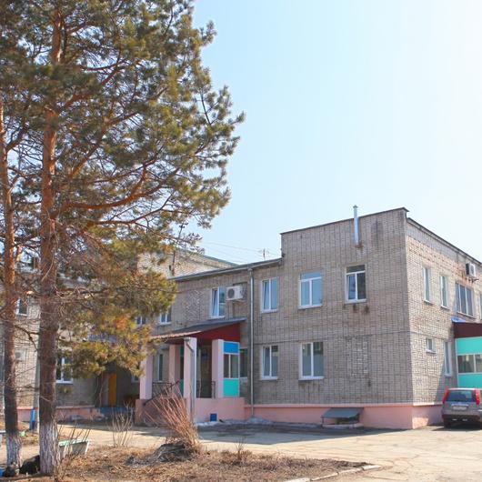 Клиника РЖД-Медицина, фото №2
