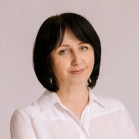 Разживина Людмила Петровна, психолог