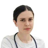 Арсибиева Гульмира Абдулнасировна, кардиолог