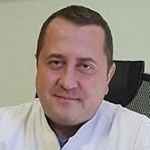 Мамонов Марк Викторович, онкоуролог