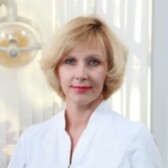 Язовцева Елена Евгеньевна, стоматолог-терапевт