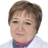 Лихолетова Светлана Ивановна, эндокринолог