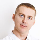 Худошин Сергей Владимирович, стоматолог-терапевт