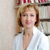 Покоёнок Светлана Юрьевна, акушер-гинеколог