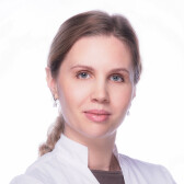 Оганезова Наталья Александровна, эндокринолог