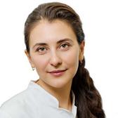 Одинокова Лидия Сергеевна, косметолог