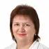 Серова Елена Юрьевна