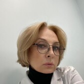 Киселева Наталья Магадеевна, ревматолог