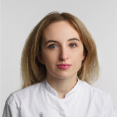 Яновская Яна Андреевна, косметолог